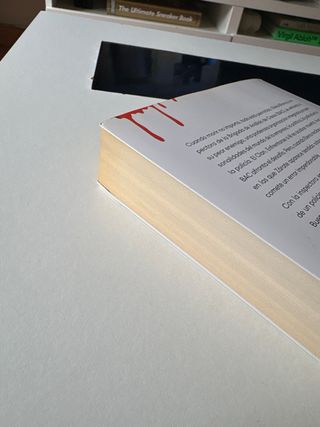 El Clan de Carmen Mola