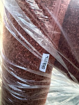 Sillón tapizado Sklum NUEVO