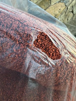 Sillón tapizado Sklum NUEVO