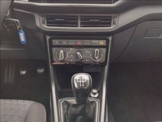 Volkswagen T-Cross 2021