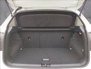 Volkswagen T-Cross 2021