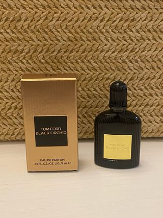 Mini Perfume Tom Ford Black Orchid 4ml