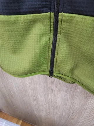 Forro Millet Polartec Talla M