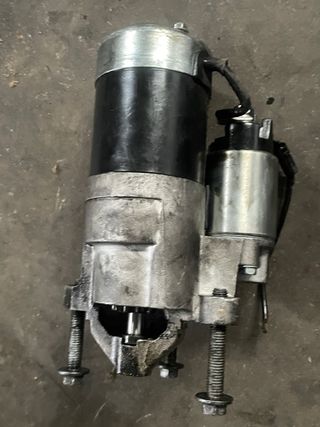 Motor de arranque Renault Megane 1 CST35153AS