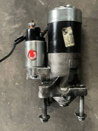 Motor de arranque Renault Megane 1 CST35153AS