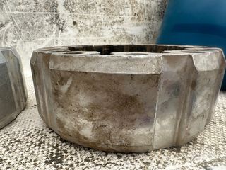 Separadores Suzuki LTZ 400 separadores quad