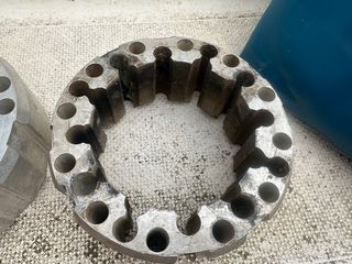 Separadores Suzuki LTZ 400 separadores quad