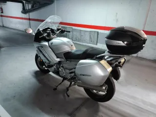 Yamaha FJR 1300 AE Touring