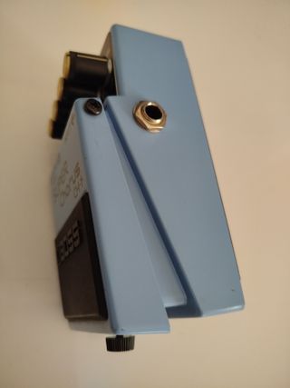 Pedal BOSS CH-1 Super Chorus (1994)