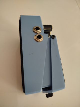 Pedal BOSS CH-1 Super Chorus (1994)