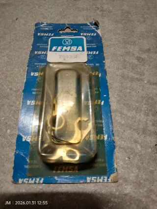 Platinos Seat 600, Renault 4/4 y 4