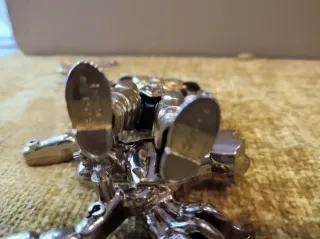 Cavaliere dello Zodiaco Scorpione