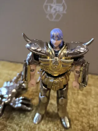 Cavaliere dello Zodiaco Scorpione