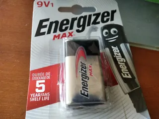 Juguete amplificador de Sonido Nature & Découverte