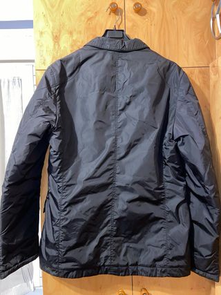 Abrigo BREMA diseño italiano, talla 50 (M)