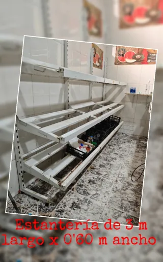 Estantería