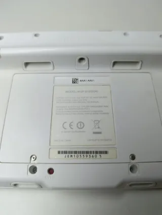 Consola Nintendo Wii U