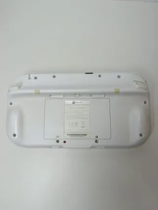 Consola Nintendo Wii U