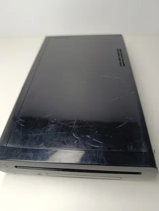 Consola Nintendo Wii U