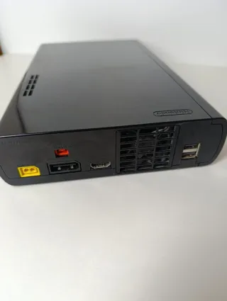 Consola Nintendo Wii U