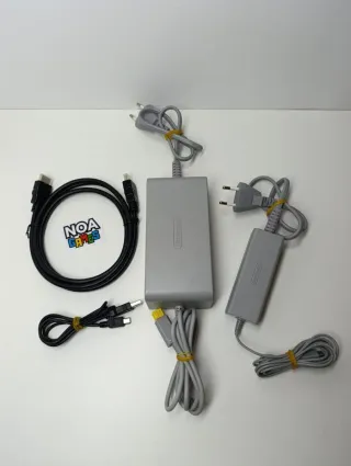 Consola Nintendo Wii U