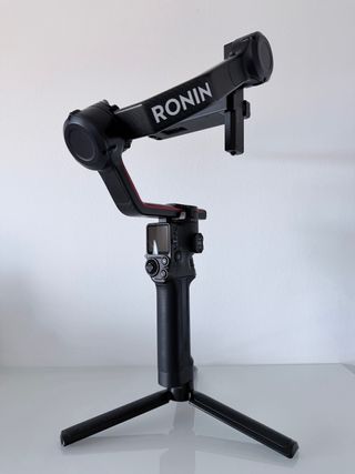 DJI RS 3 Pro Combo - Excelente estado