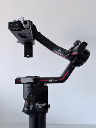 DJI RS 3 Pro Combo - Excelente estado