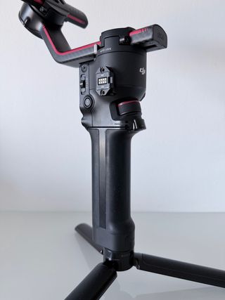 DJI RS 3 Pro Combo - Excelente estado