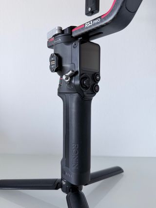 DJI RS 3 Pro Combo - Excelente estado