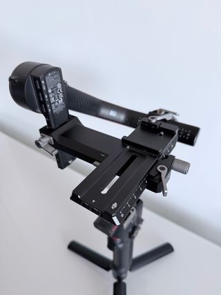 DJI RS 3 Pro Combo - Excelente estado