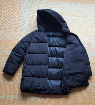 Abrigo Mango Mujer Talla EUR 2XL