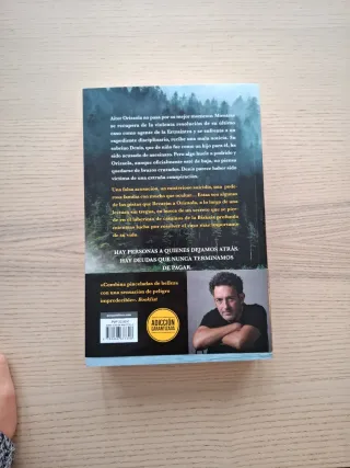 El hijo olvidado (Spanish Edition)