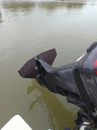 Motor fueraborda FORCE 75