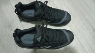 Adidas Terrex Solo Zapatillas Trekking.