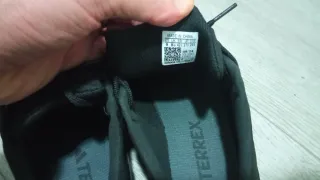 Adidas Terrex Solo Zapatillas Trekking.