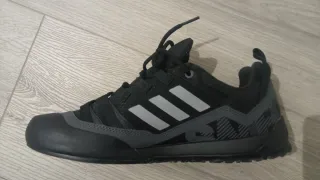 Adidas Terrex Solo Zapatillas Trekking.