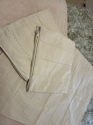 Cambiador acolchado. medida