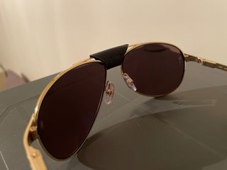 Occhiali Cartier Uomo Santos Dumont Collection