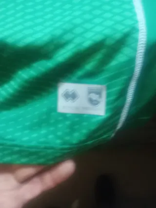 Maglietta Calcio Pescara Errea CONTRADER