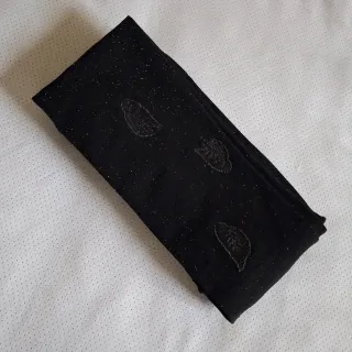 Set collant lurex T.U.