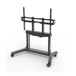 Soporte Motorizado Pantalla Interactivas