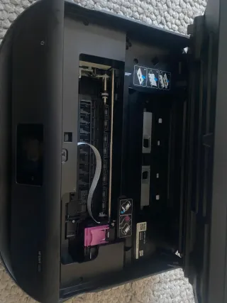 Stampante multifunzione HP Envy 5000 Series