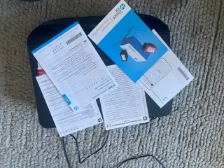 Stampante multifunzione HP Envy 5000 Series