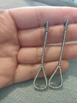 Pack pendientes largos