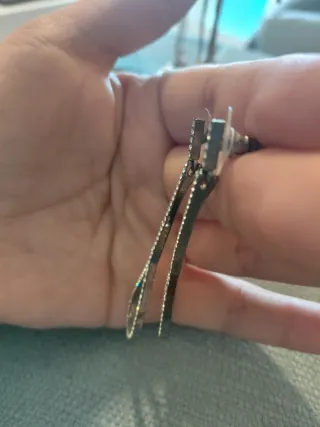 Pack pendientes largos