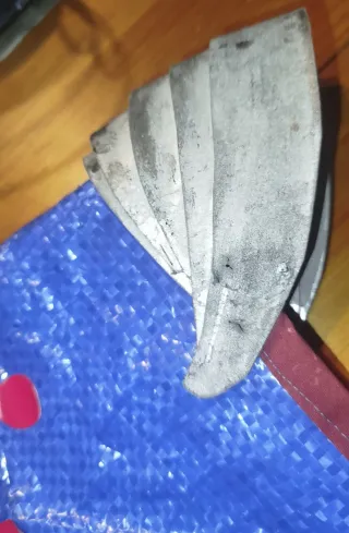 Disfraz Templario Niño