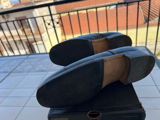 Scarpe eleganti uomo marroni