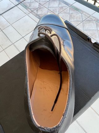 Scarpe eleganti uomo marroni