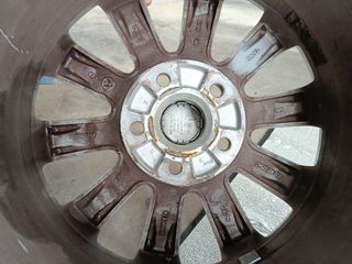 Llantas VW R16 Originales 2008 (4 unidades)