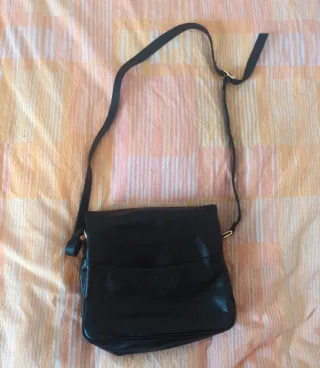 Borsa tracolla nuova